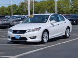 Used 2015 Honda Accord Touring image 2