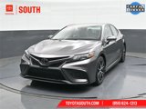 Used 2023 Toyota Camry SE image 6