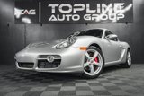 Used 2006 Porsche Cayman S image 2