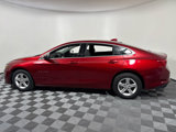 Used 2024 Chevrolet Malibu LT image 3