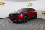 Certified 2024 MAZDA CX-50 AWD 2.5 S w/ Cargo Package image 4
