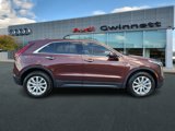 Used 2023 Cadillac XT4 Luxury w/ Cold Weather Package image 3