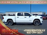 Certified 2025 RAM 1500 Big Horn image 2