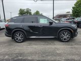 New 2025 INFINITI QX60 Autograph w/ Cargo Package image 2