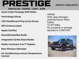 Used 2020 Jeep Wrangler Unlimited Sport image 2