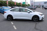 Used 2025 Toyota Corolla XSE image 6