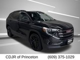 Used 2020 GMC Terrain SLT w/ Preferred Package image 1