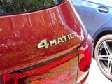 Certified 2022 Mercedes-Benz GLB 250 4MATIC image 4