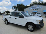 Used 2015 Ford F150 XL w/ Equipment Group 101A Mid image 2