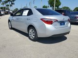 Used 2015 Toyota Corolla S image 5