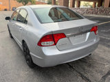 Used 2009 Honda Civic LX image 4