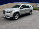 Used 2015 GMC Acadia SLE image 2