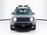 Used 2018 Jeep Renegade Latitude image 2