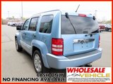 Used 2012 Jeep Liberty Sport image 5