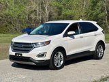 Used 2016 Ford Edge Titanium w/ Technology Package image 2