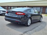 Used 2013 Ford Fusion SE image 5