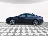 Used 2023 Chevrolet Malibu LT image 2