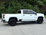 Used 2022 Chevrolet Silverado 2500 LT w/ Z71 Sport Edition image 3