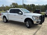 Used 2020 Ford F150 King Ranch w/ Equipment Group 601A Luxury image 3
