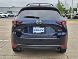 Used 2021 MAZDA CX-5 Grand Touring image 4