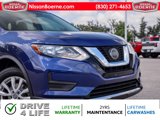 Used 2018 Nissan Rogue SV image 3
