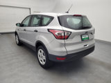 Used 2017 Ford Escape S image 5