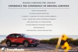 Certified 2024 MAZDA MAZDA3 s image 5