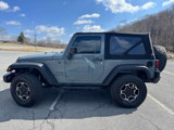 Used 2015 Jeep Wrangler Sport w/ Connectivity Group image 6