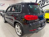 Used 2013 Volkswagen Tiguan SEL image 3