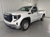 Used 2022 GMC Sierra 1500 Pro w/ Pro Value Package image 3