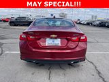 Used 2016 Chevrolet Malibu Premier w/ Driver Confidence Package image 4