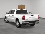 New 2025 RAM 1500 Big Horn image 4