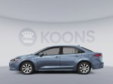 New 2025 Toyota Corolla LE image 4