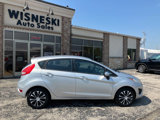 Used 2013 Ford Fiesta SE image 2