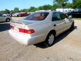 Used 2001 Toyota Camry XLE image 5