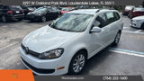 Used 2013 Volkswagen Jetta SE image 5