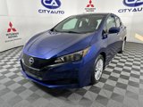 Used 2023 Nissan Leaf S image 3