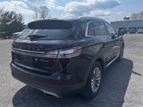 Used 2019 Lincoln Nautilus Select image 3