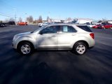 Used 2013 Chevrolet Equinox LS image 3