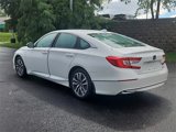 Used 2021 Honda Accord EX image 4