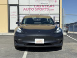 Used 2018 Tesla Model 3 Long Range image 3