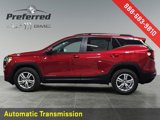 New 2024 GMC Terrain SLE w/ Driver Convenience Package image 3