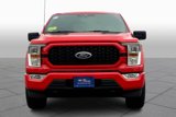 Certified 2021 Ford F150 XL w/ STX Appearance Package image 3