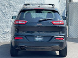 Used 2016 Jeep Cherokee 75th Anniversary image 6