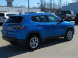Used 2024 Jeep Compass Sport image 6