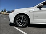 Used 2016 BMW X4 xDrive28i image 2