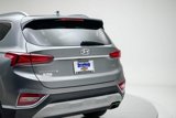 Used 2019 Hyundai Santa Fe Limited image 4