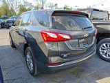 Certified 2021 Chevrolet Equinox LT image 4
