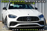 Used 2023 Mercedes-Benz C 43 AMG 4MATIC Sedan w/ Pinnacle Trim Package image 2