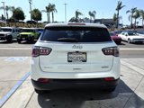 Certified 2023 Jeep Compass Latitude image 4